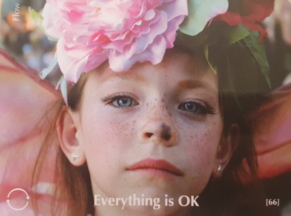 everything is ok